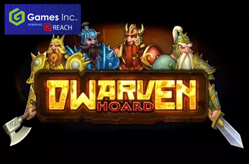 Dwarven Hoard
